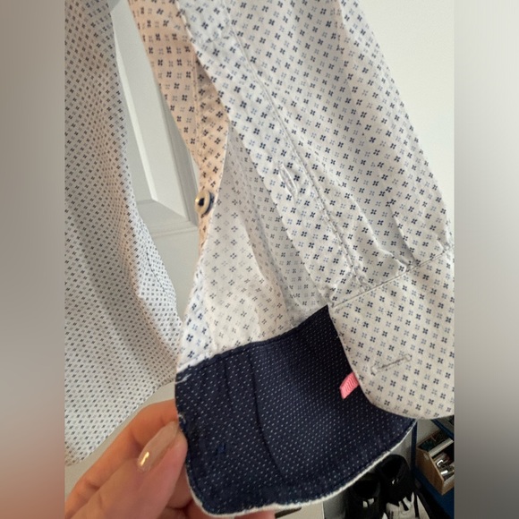 Simons (MEN) shirt NWT - Picture 5 of 11